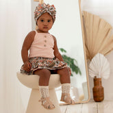 Kapow Kids | Eden Puff Bloomers